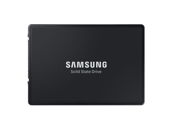 Samsung PM9A3 3840 GB - PCIe/6900 MBs Luettu ( MZ-QL23T800 )