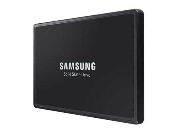 Samsung PM9A3 3840 GB - PCIe/6900 MBs Luettu ( MZ-QL23T800 )
