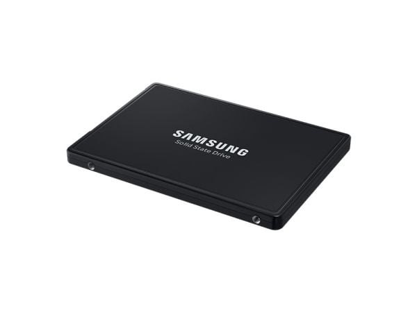 Samsung PM9A3 3840 GB - PCIe/6900 MBs Luettu ( MZ-QL23T800 )