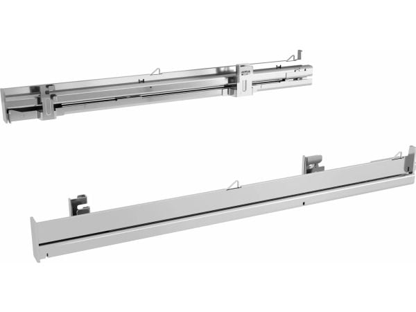 Siemens HZ638000 - 1 plane teleskopiske hylleskinner