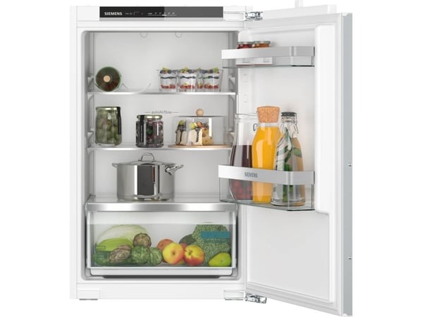 Siemens iQ300 KI21RVFE0, 136 L, SN-ST, 35 dB, E