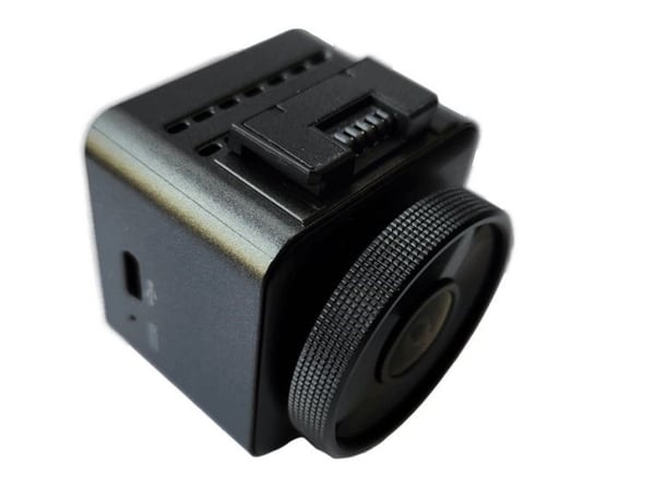 Bilkamera Vantrue Wideorejestrator E1 Lite