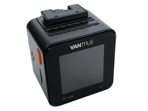 Bilkamera Vantrue Wideorejestrator E1 Lite