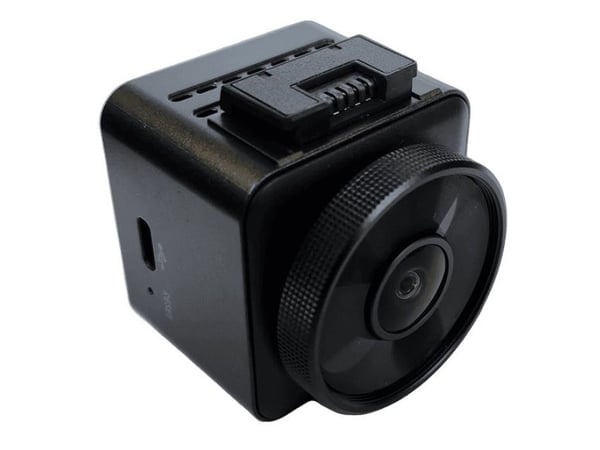Bilkamera Vantrue Wideorejestrator E1 Lite