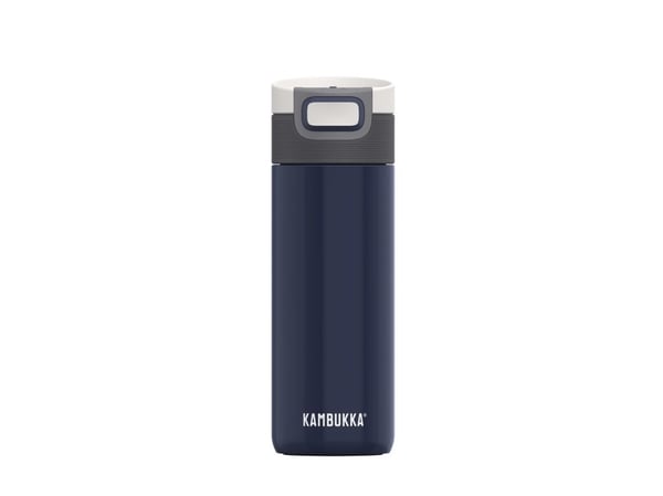 Kambukka Termo puodelis Etna Denim Blue 11-01028, 500 ml