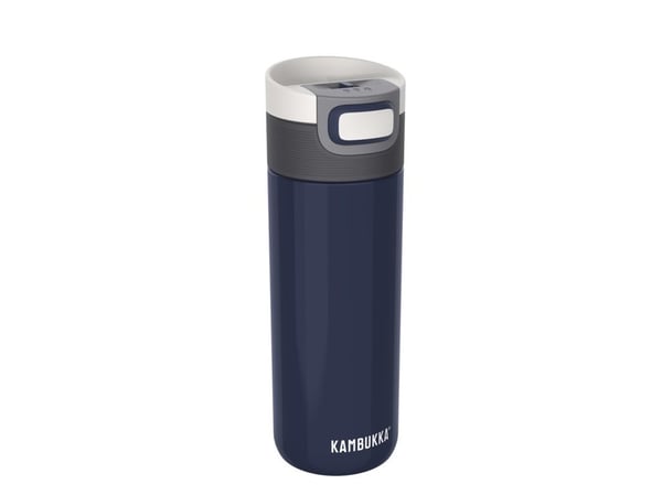 Kambukka Termo puodelis Etna Denim Blue 11-01028, 500 ml
