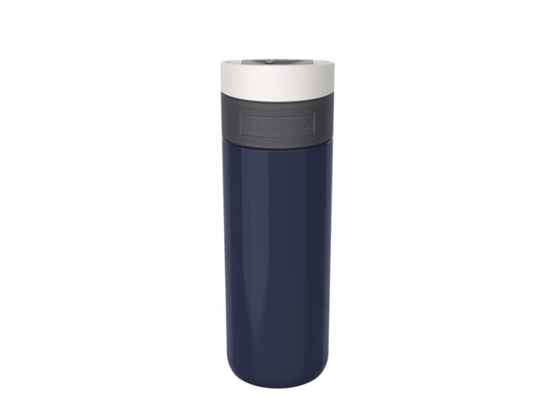 Kambukka Termo puodelis Etna Denim Blue 11-01028, 500 ml