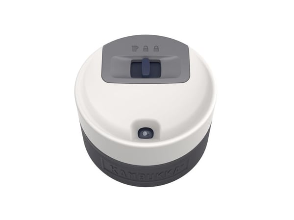 Kambukka Termo puodelis Etna Denim Blue 11-01028, 500 ml
