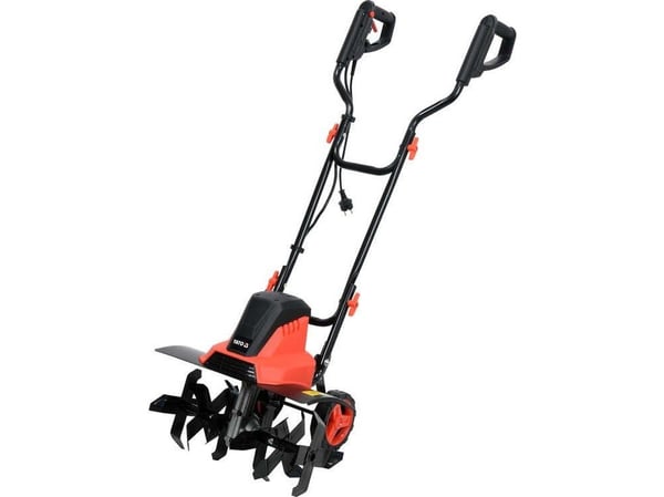 YATO Jordluftare 40cm 1500W