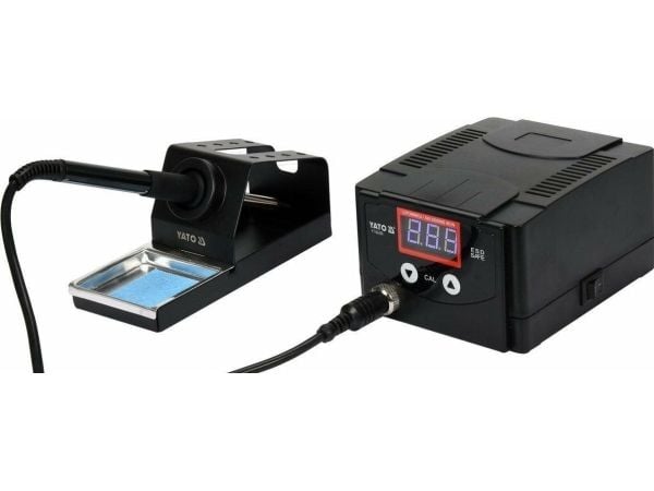 YATO DIGITAALINEN JUOTOSASEMA 70W