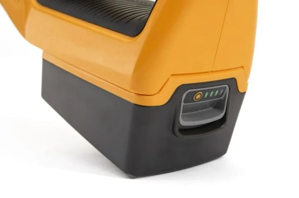 STIGA MT 100e KIT – multiverktøy 20V – inkl. 4Ah batteri og lader