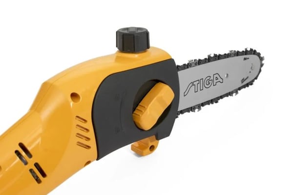 STIGA MT 100e KIT – multiverktøy 20V – inkl. 4Ah batteri og lader