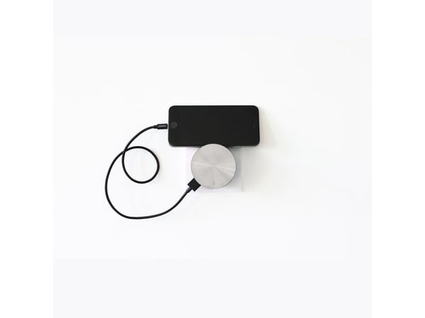 USB-laddare AERO Mini Luxury Edition - Copper
