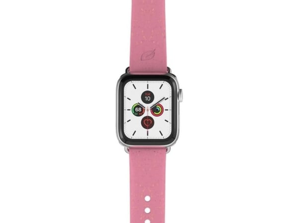 Pela Vine - ympäristöystävällinen hihna 40 mm Apple Watch -kellolle - Cassis