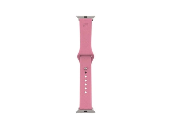 Pela Vine - ympäristöystävällinen hihna 40 mm Apple Watch -kellolle - Cassis