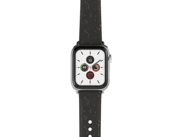 Pela Vine - ympäristöystävällinen hihna 40 mm Apple Watch -kellolle - Cassis