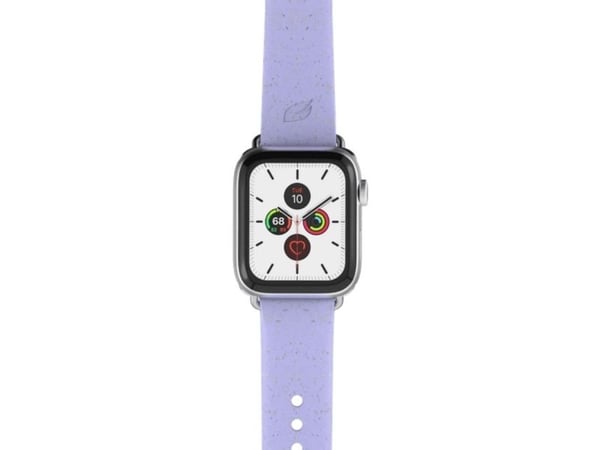 Pela Vine - ympäristöystävällinen hihna 40 mm Apple Watch -kellolle - Cassis