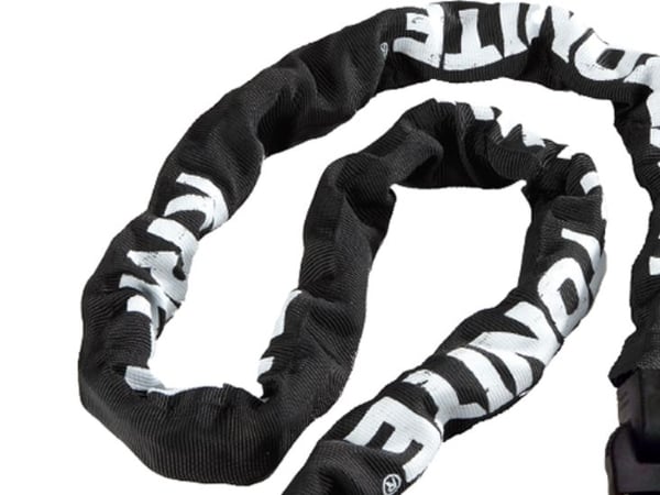 Kryptonite Sykkellås Kryptonite Keeper 712 0,7 x 120 cm kjede