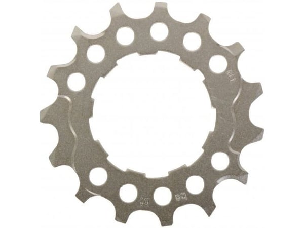 Shimano CS-M8000 krankdrev 15T