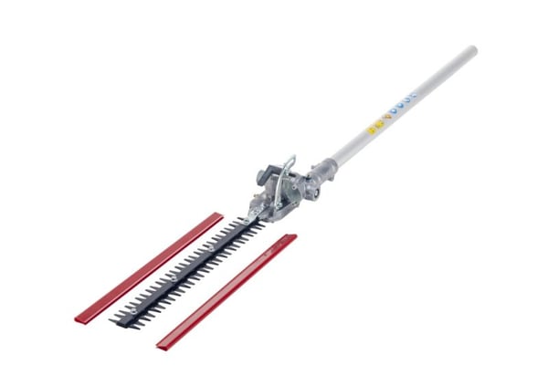 AL-KO BC 260 MT Motor:2-takt / 26 CCM