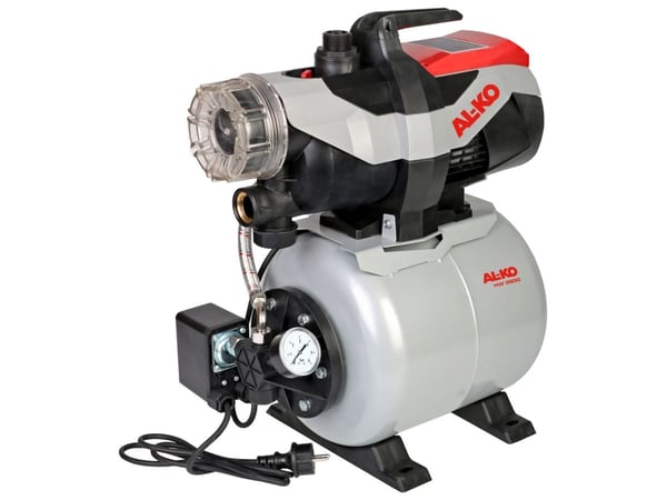 AL-KO HW 3600 Innenlandsvannverk