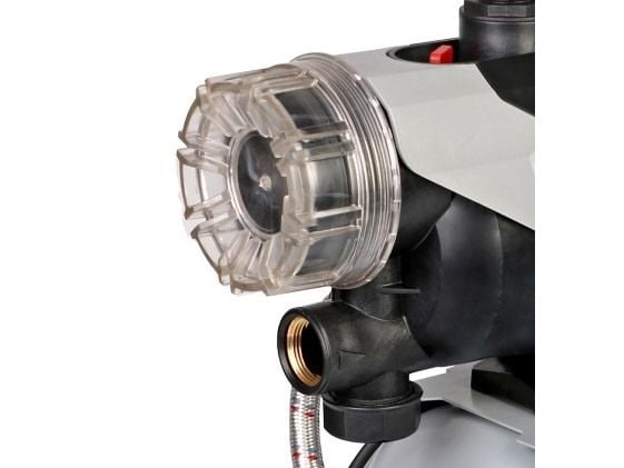 AL-KO HW 3600 Innenlandsvannverk