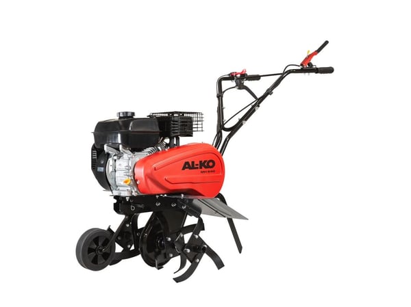 AL-KO MH 540 Motor: 196 CCM