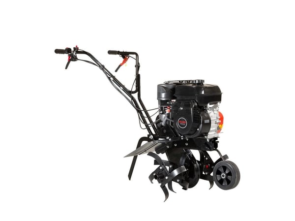 AL-KO MH 540 Motor: 196 CCM