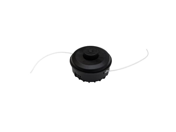 AL-KO komplett trimmerhuvud Ø 25 mm Motor:F. BC 1200 E (från serienr. OK14-000001)