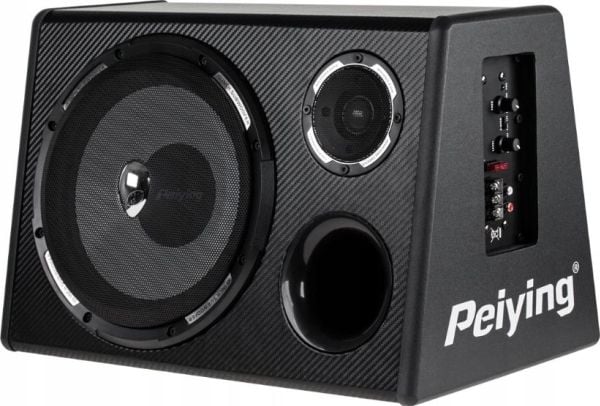 Peiying Subwoofer PY250QA