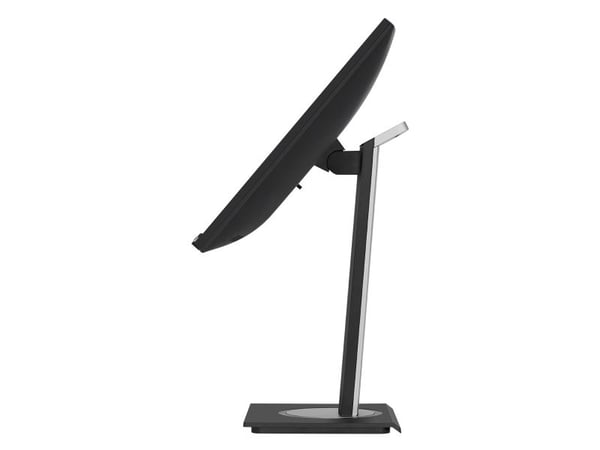 Viewsonic VG Series VG2756-4K, 68,6 cm (27"), 3840 x 2160 piksler, 4K Ultra HD, LED, 5 ms, Svart