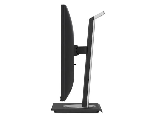 Viewsonic VG Series VG2756-4K, 68,6 cm (27"), 3840 x 2160 piksler, 4K Ultra HD, LED, 5 ms, Svart