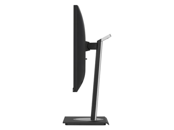 Viewsonic VG Series VG2756-4K, 68,6 cm (27"), 3840 x 2160 piksler, 4K Ultra HD, LED, 5 ms, Svart