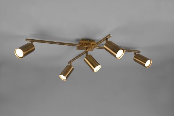 Trio Brass track spotlight Trio MARLEY 612400504