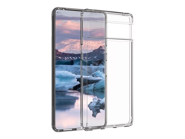 dbramante1928 Iceland Pro - Baksidedeksel for mobiltelefon - plastikk - blank - for Google Pixel 7