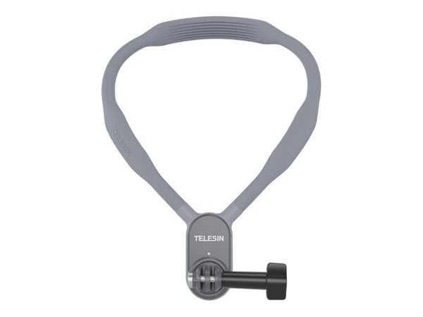 Telesin - Halsstrop - magneettinen - Insta360 ONE RS, ONE RS 4K Edition, ONE RS Twin Edition, One X2, X3, One X2, X3 -laitteille