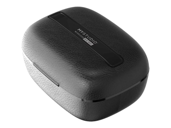 Easypix MyStudio Wireless MIC DUO - Mikrofonsystem - USB, 3,5 mm-jakk