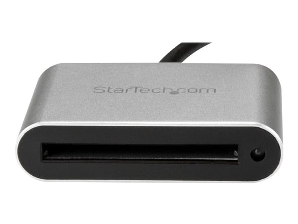 StarTech.com - Kortläsare (CF II) - USB 3.0