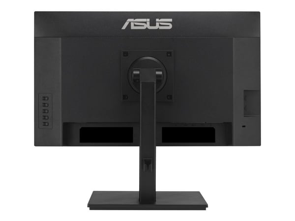 ASUS VA27ECPSN - LED-näyttö - 27" - 1920 x 1080 Full HD (1080p) @ 75 Hz - IPS - 300 cd/m² - 1000:1 - 5 ms - HDMI, DisplayPort, USB-C - kaiuttimet -...