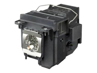 CoreParts - Projektorlampe - 230 watt - 2000 time(r) - for Epson EB-1400Wi, EB-1410Wi [240V], EB-470, EB-475W, EB-475Wi, EB-480, EB-485W, EB-485Wi