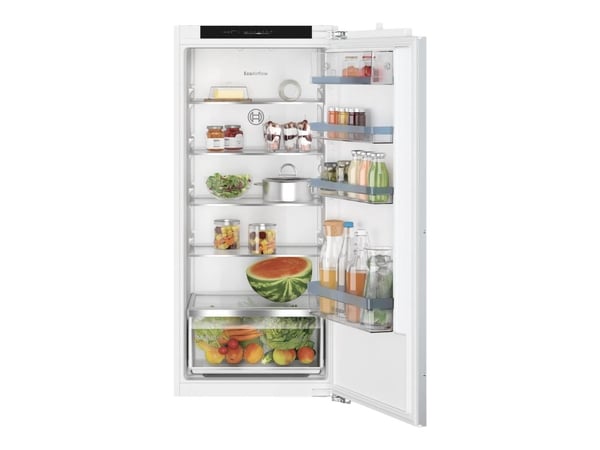 Bosch Serie 4 KIR41VFE0 - Kylskåp - 204 liter - Klass E