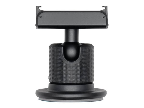 DJI Osmo Magnetic Ball-Joint Adapter Mount - Støttesystem - klebemontering - for DJI Action 2, Osmo Action 3, Osmo Action 3 Adventure Combo Bundle