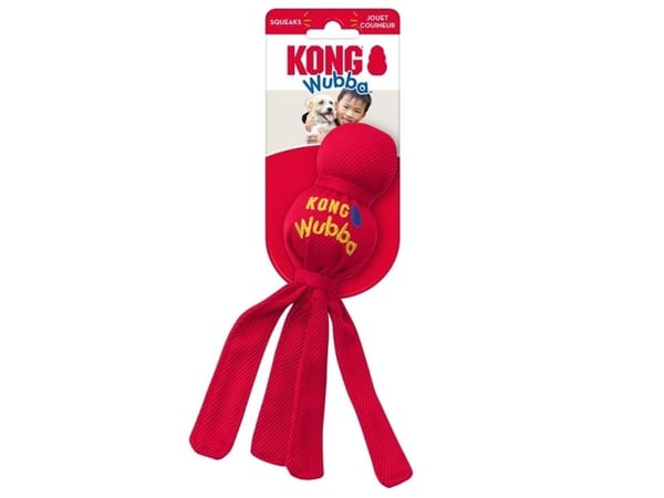 KONG Wubba S 23cm