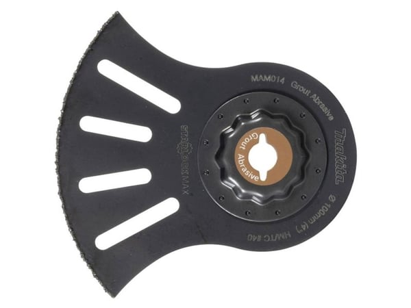 Makita B-66547, Sagblad, Fiberglass, Mørtel, 5 cm, 100 mm, 1 stykker