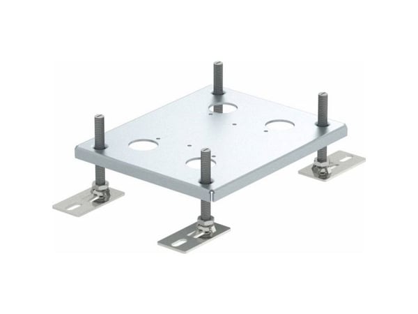 OBO Bettermann Vertr Korkeuden jatke UDHOME2 HE 60UH2:lle (7368418)