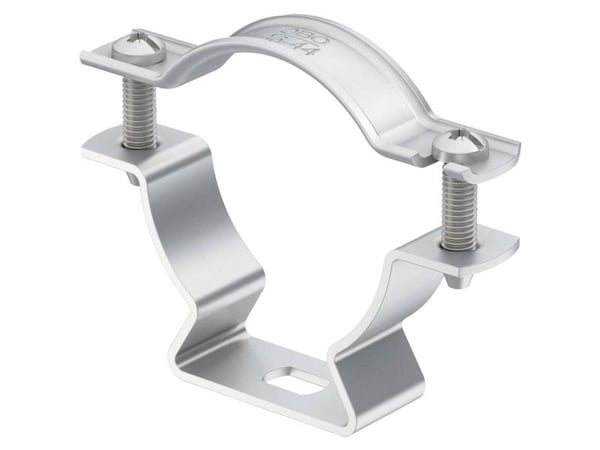 Obo Bettermann =, Aluminium, Aluminium, 8 mm, 1,5 mm