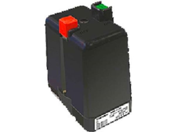 Condor 212850 MDR 5/5 #212850 Painekytkin 500 V IP54 1 kpl