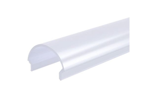 Deko Light 984535 R-01-15 Kansi Muovi (L x K x S) 21 x 13,15 x 2000 mm 2 m 2 m