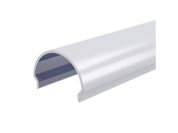 Deko Light 984544 R-01-20 deksel i plast (B x H x D) 26 x 17,40 x 1000 mm 1 m