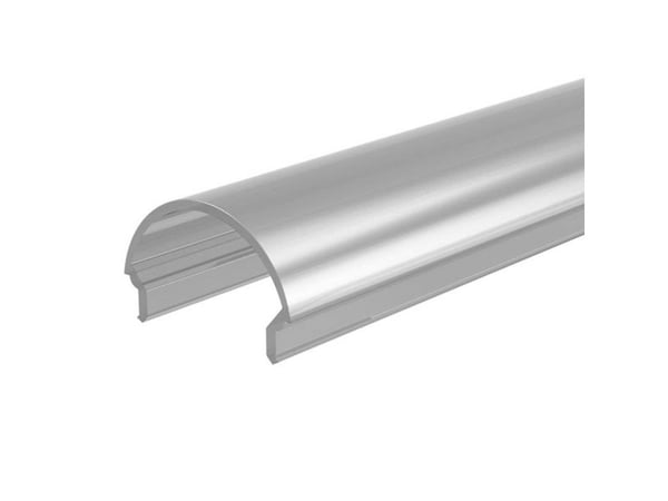 Deko Light 984533 R-01-15 Kansi Muovi (L x K x S) 21 x 13,15 x 2000 mm 2 m 2 m